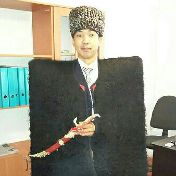 Азамат Жиенбаев