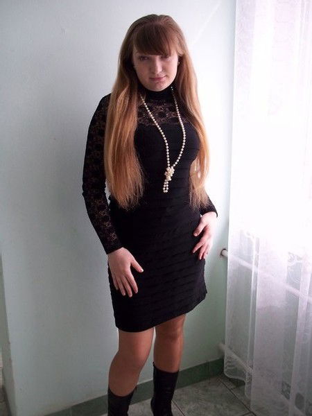 Татьяна Калинина