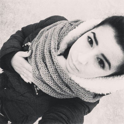 Анна Барабаш