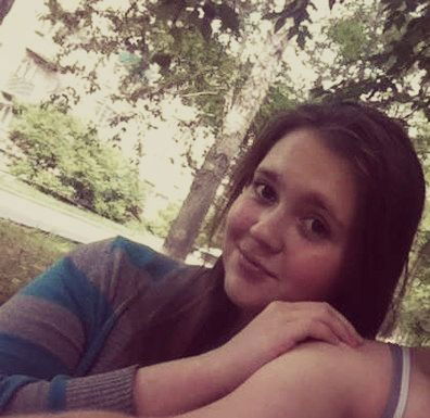 Альбина Альбинка)