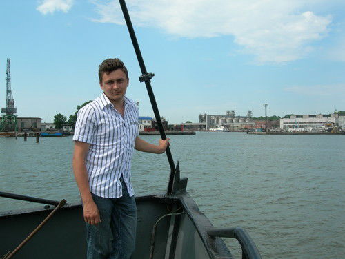 Андрей Поддубный