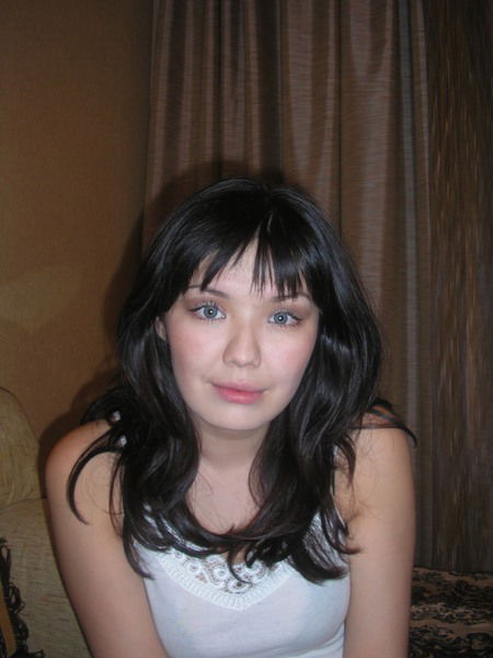 Динара Доскенова