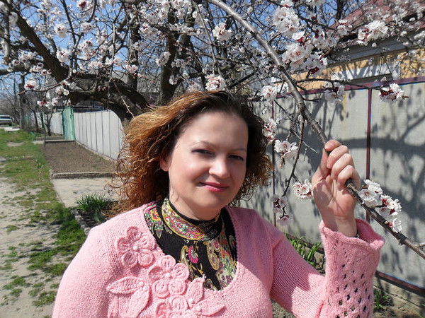 Екатерина Бриль