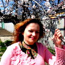 Екатерина Бриль