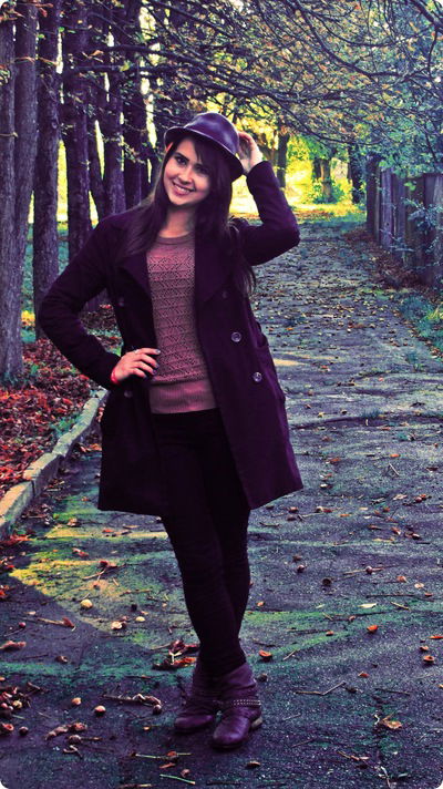 Елена Лещенко