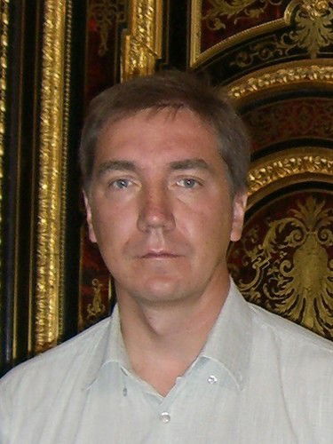 Матвей Долотов