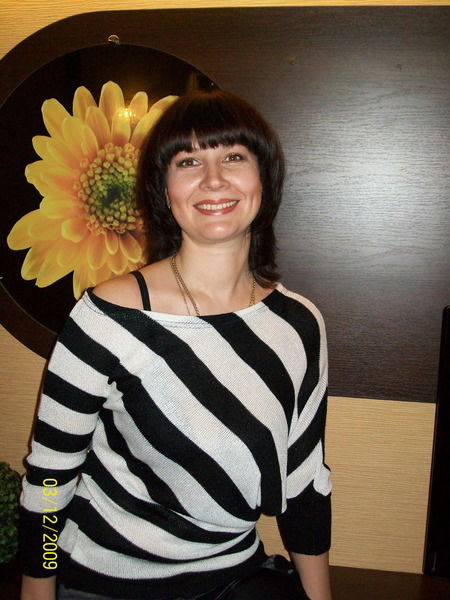 Вероника Киркиж