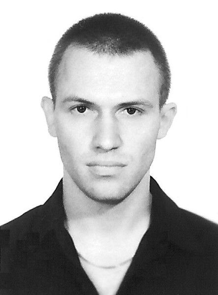 Андрей Каминский