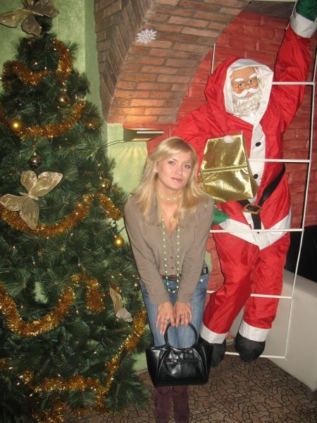 Алена Слесарева