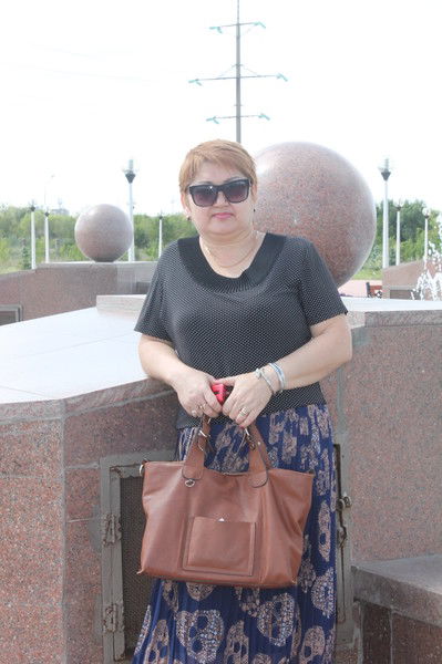 Сара Калназарова