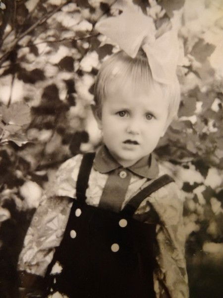 Татьяна Каринкина