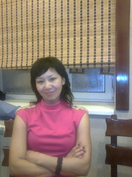 Гульжан Жылбаева