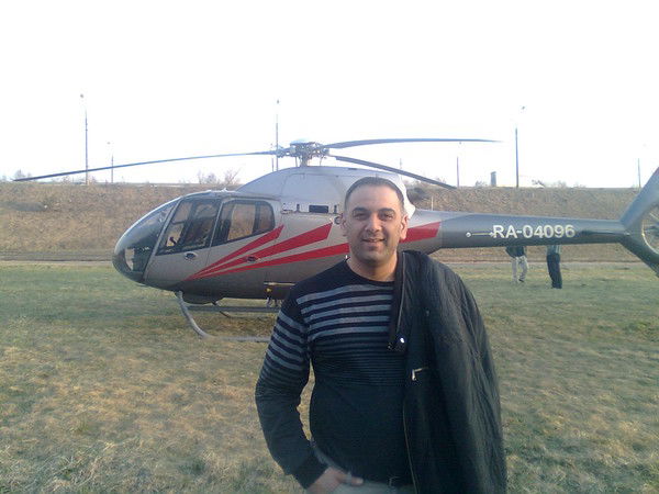 Шукур Агаев