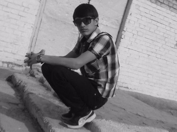 Максим Максимов