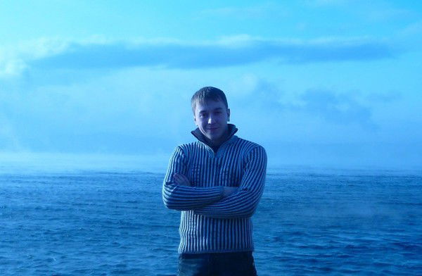 Антон Королёв