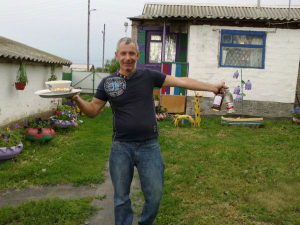 Владимир Канкин