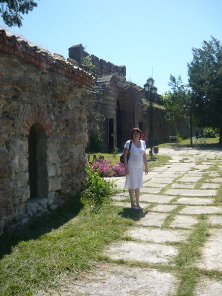 Наталья Некрасова