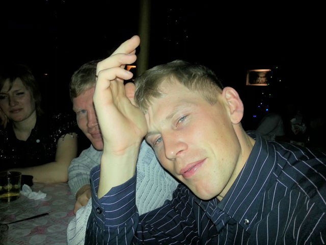 Николай Яковлев