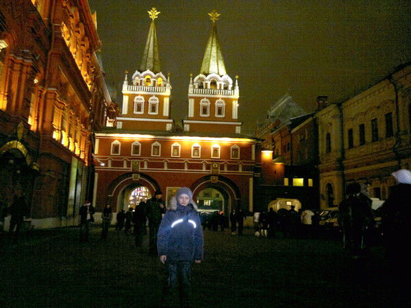 Виталий Баранов