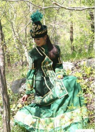 Алмара Серикбай