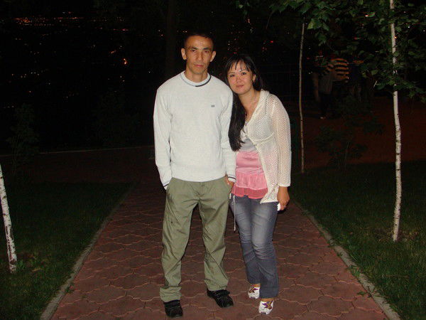 Малдыбаев Берик