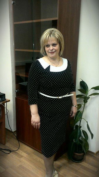 Юлия Андреева