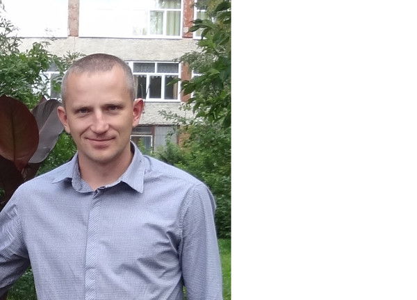 Денис Сироткин