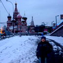 Денис Устинов