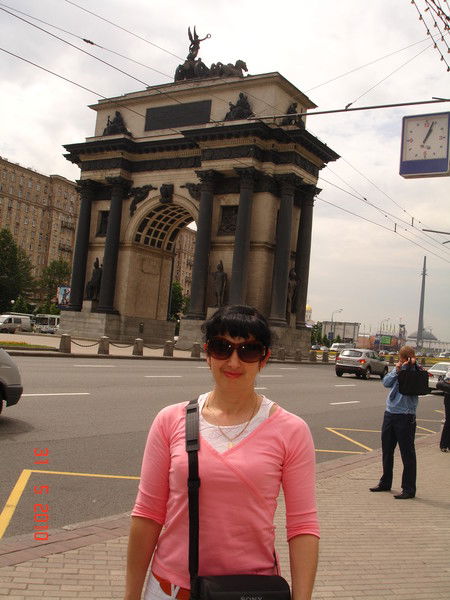 Татьяна Котляр