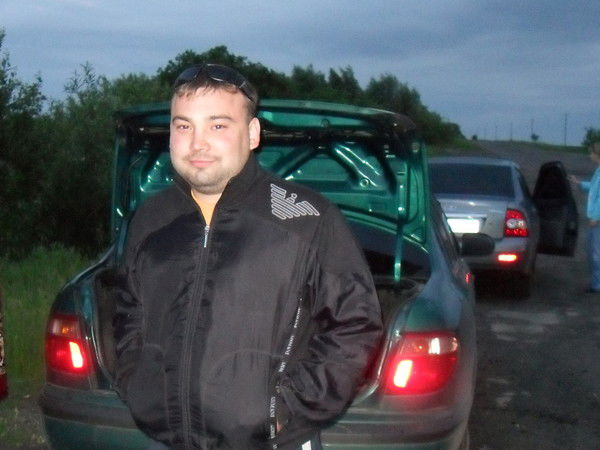 Владимир Архипов