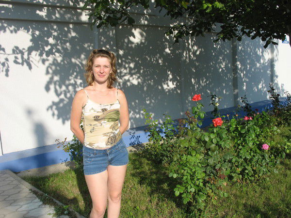 Зайцева (Гер) Галина