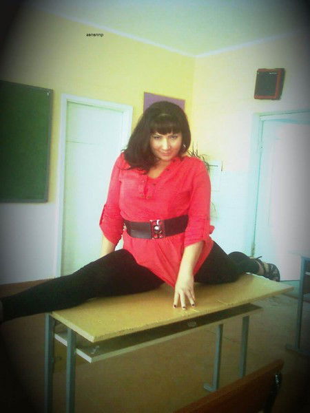 Сабина Амиргалинова