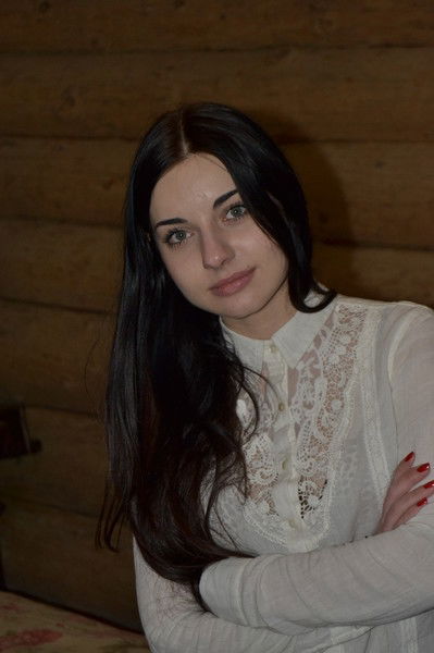 Катя Зайченко