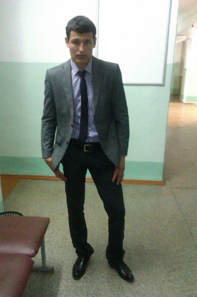 Jumageldi Annaglyjow