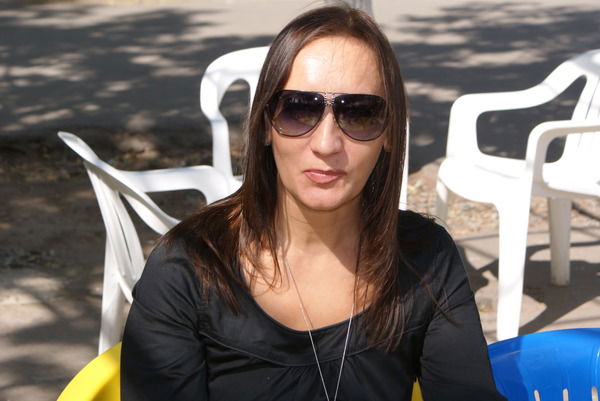 Татьяна Житкова