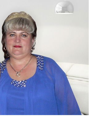 Елена Рогозина