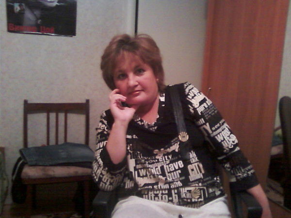 Дания Гиматдинова