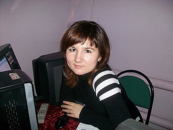 Евгения Малинова