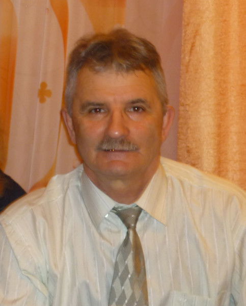 Юрий Пефтиев