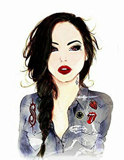 Рената Аношенкова