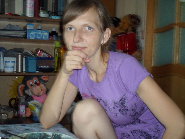 Сладкова Наталья