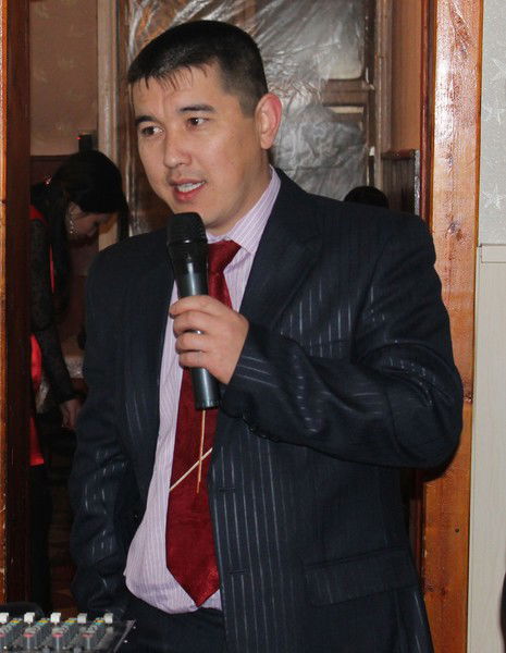 Тимка Касимов