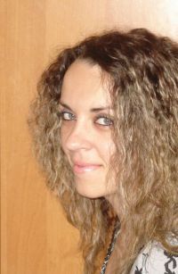 Виктория Майстренко