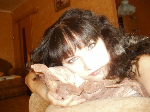 Олеся Сусева