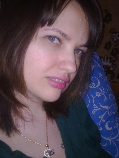 Екатерина Середа