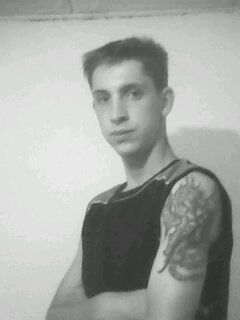 Денис Ушетов