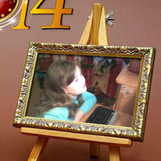 Влада Носкова