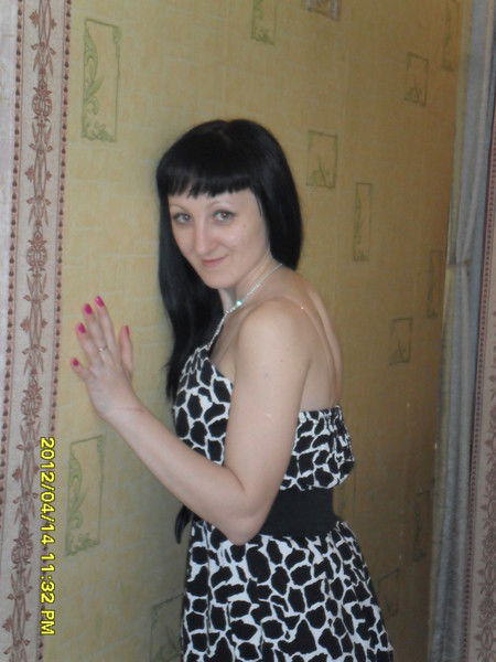 Татьяна Ермолина