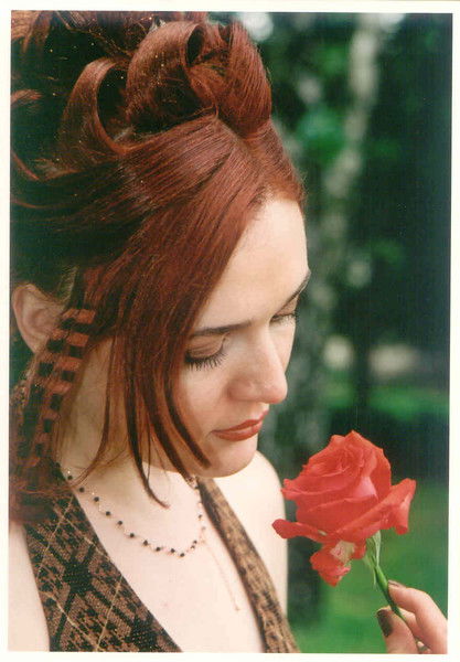 Наталья Максимова