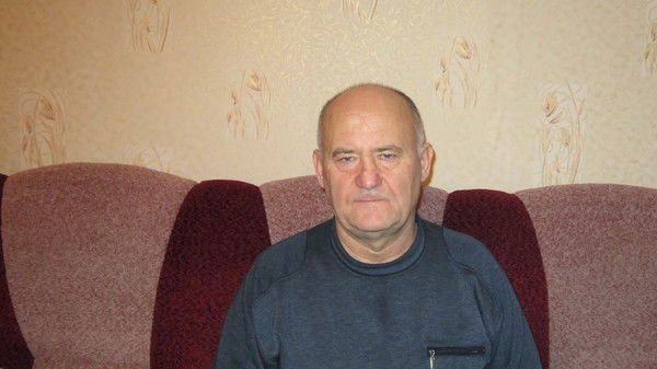 Тахир Мукаев